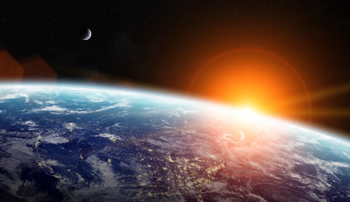 Why Is Space Important In Geography